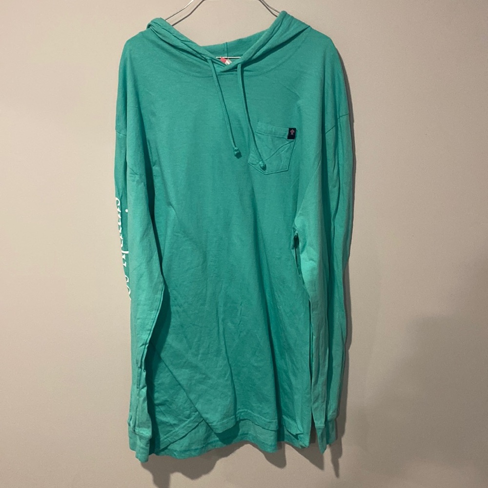 Simply Southern Long Sleeve Sweatshirt XL